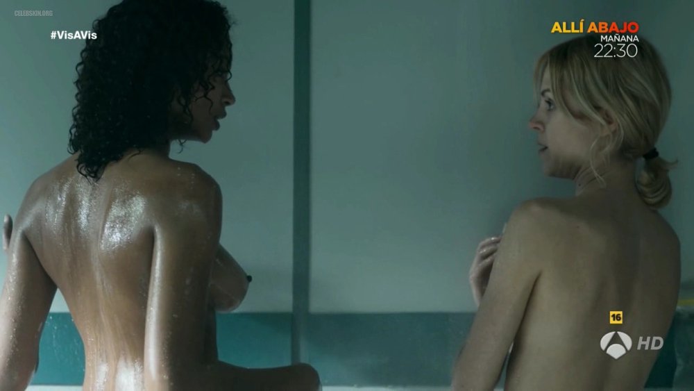 Nude Celebrity Pavla Mikulecka Nude Pictures and Pics