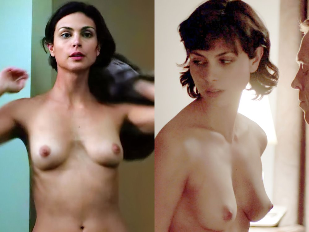 Alissa Milano Naked in films