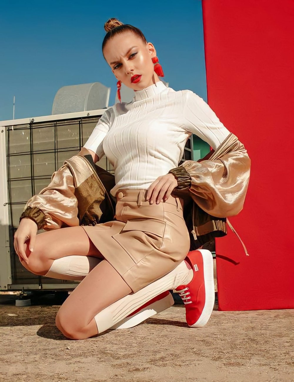 Esther EXPOSITO 2019