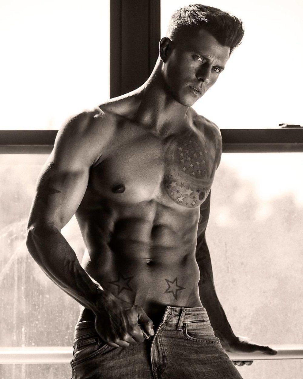 Kenny Braasch (ID’D)