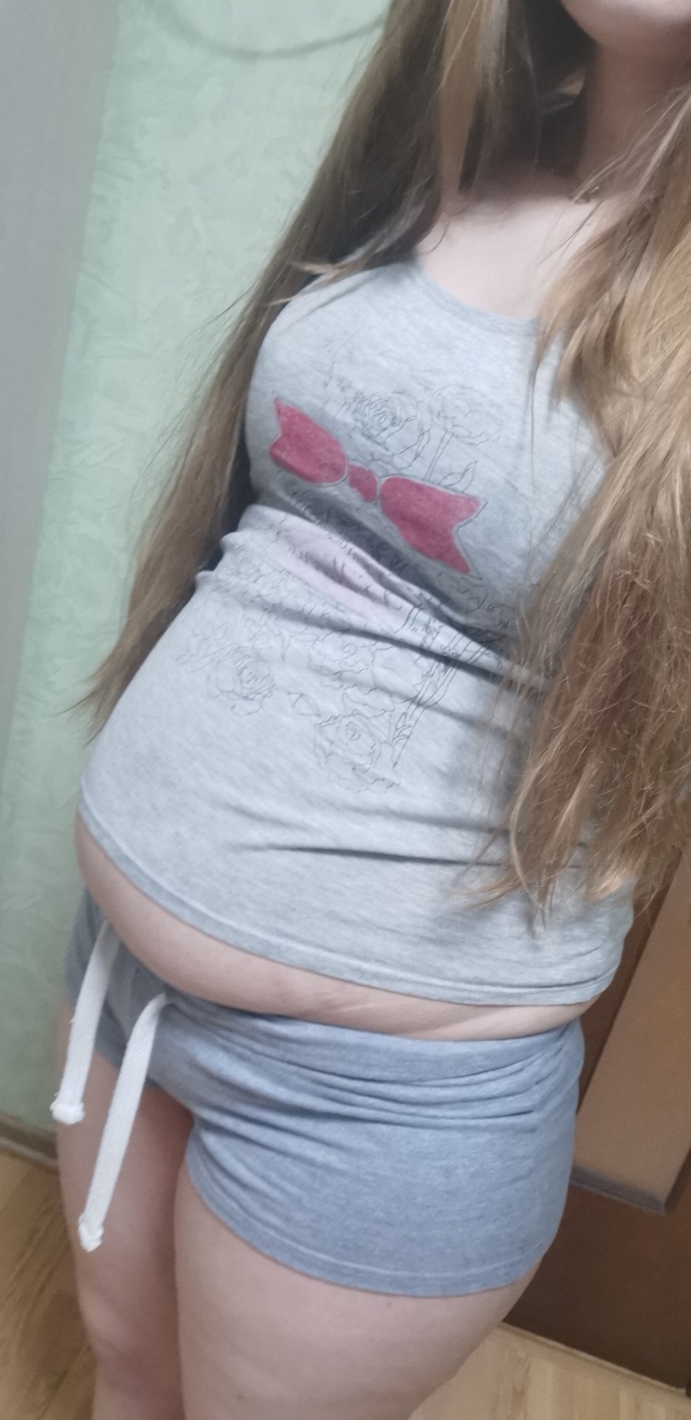 Stephena universe Fat Belly Stuffing