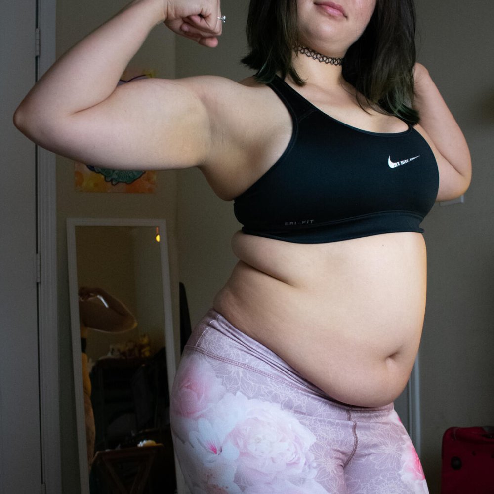Xxchubbybellyxx stuffing
