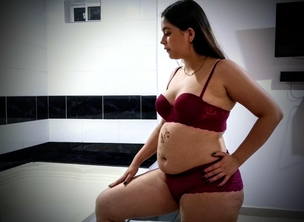 Belly Staffing Burping