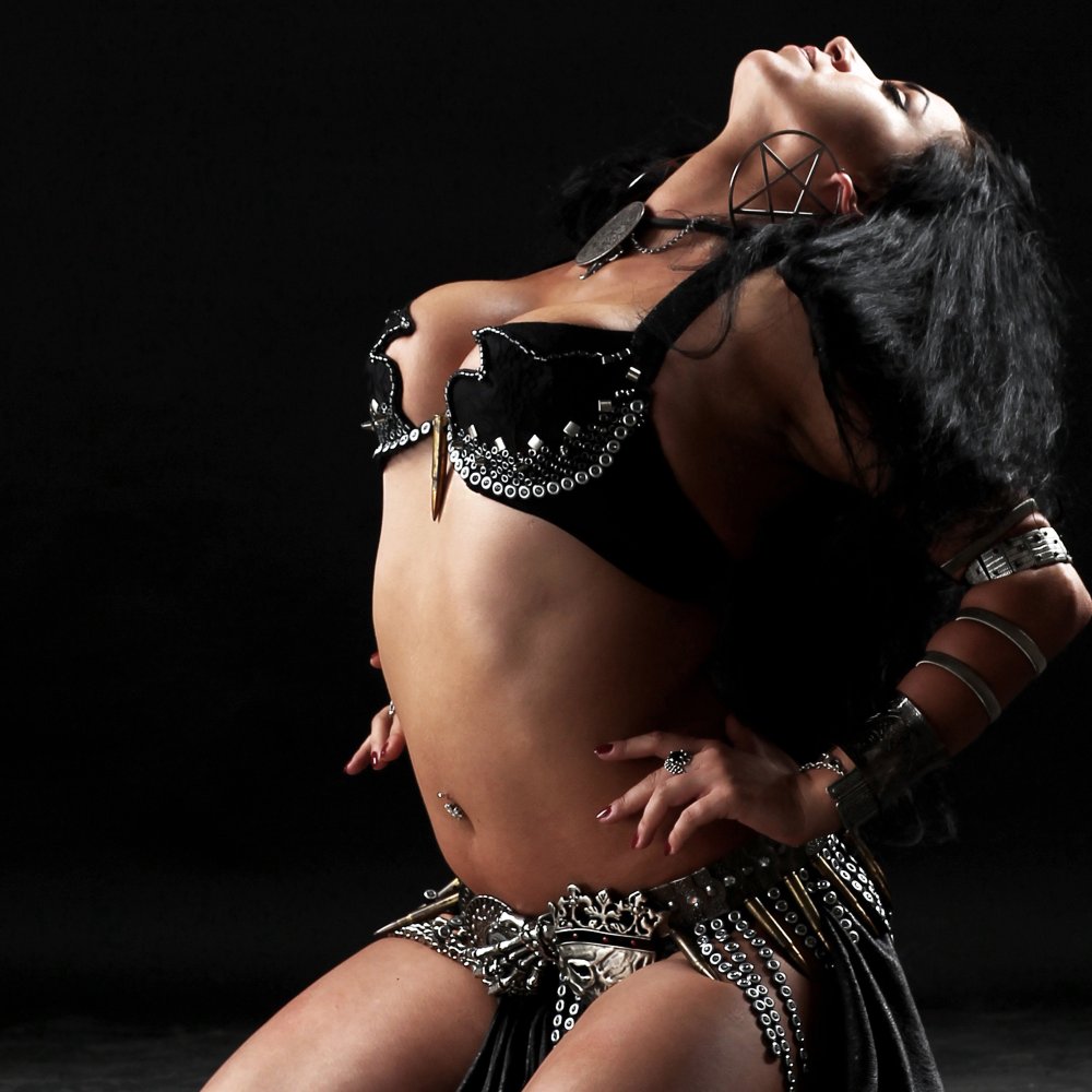 Diana Bastet Bellidans