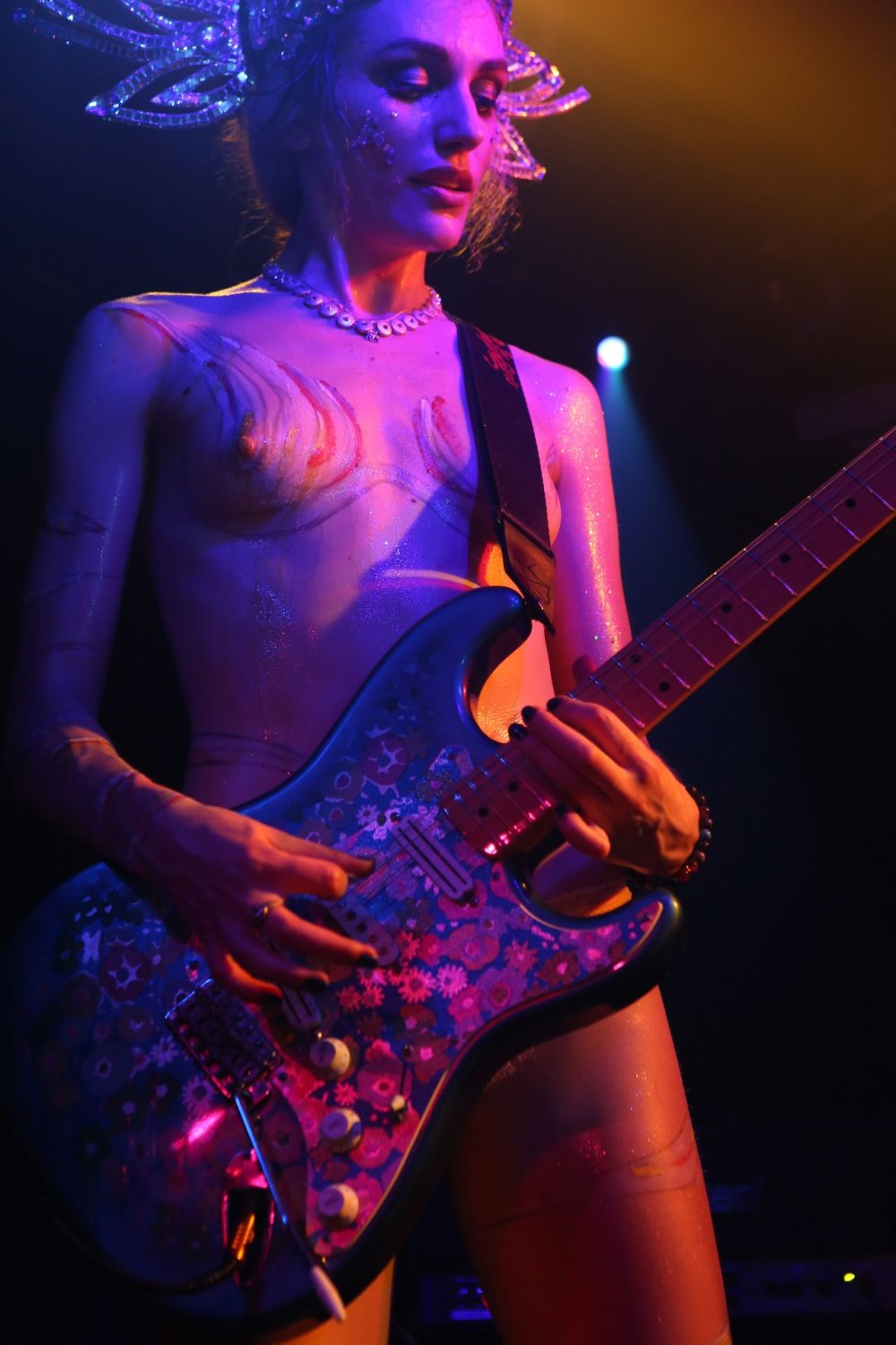 The Soapgirls