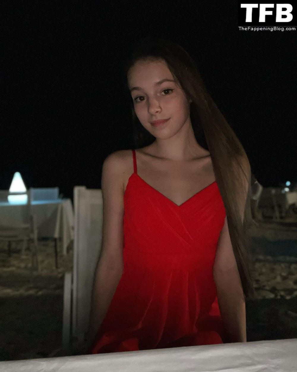 Nagumanova Elizabeth
