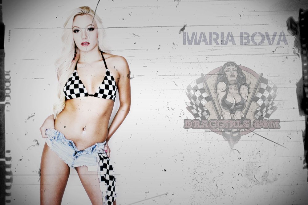 Maria March 2020