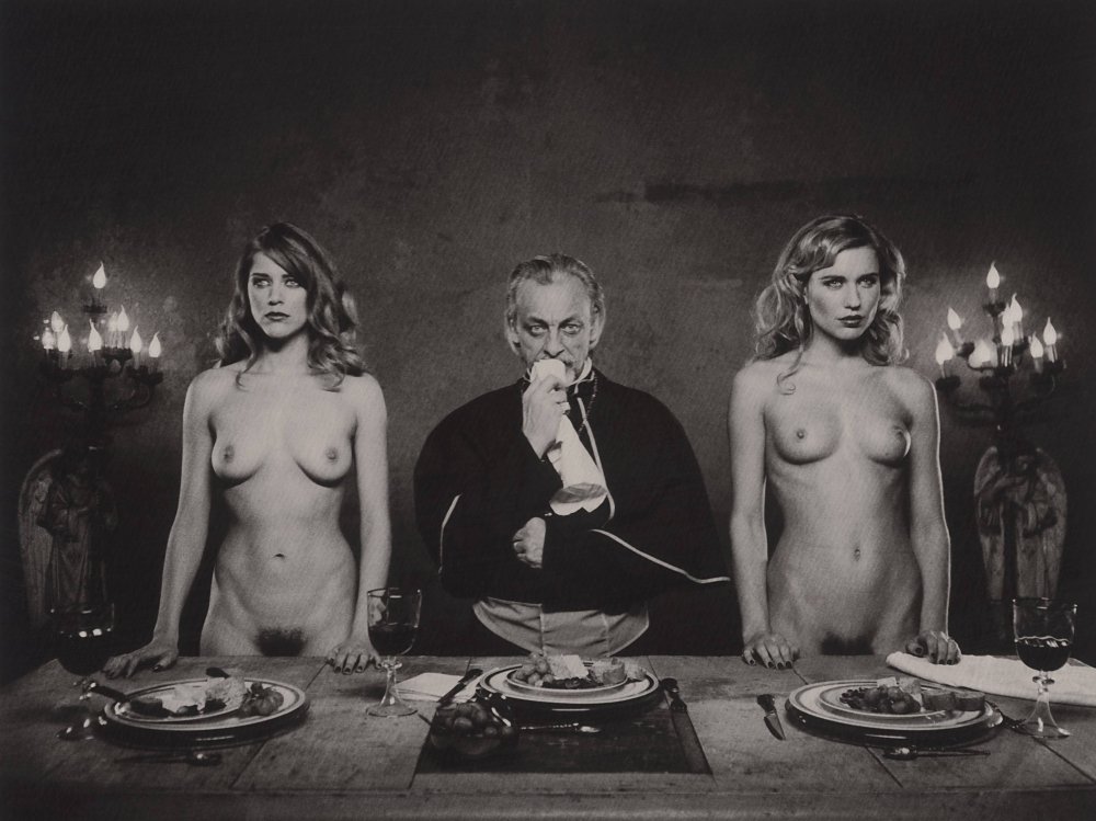 Mark Lagrange photographer Ero