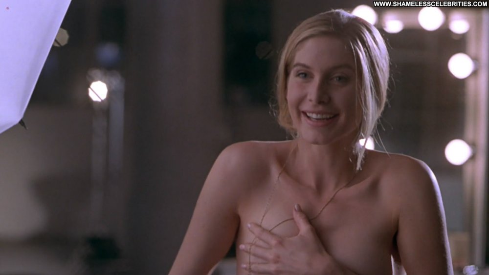 Nude Mitchell Elizabeth Mitchell