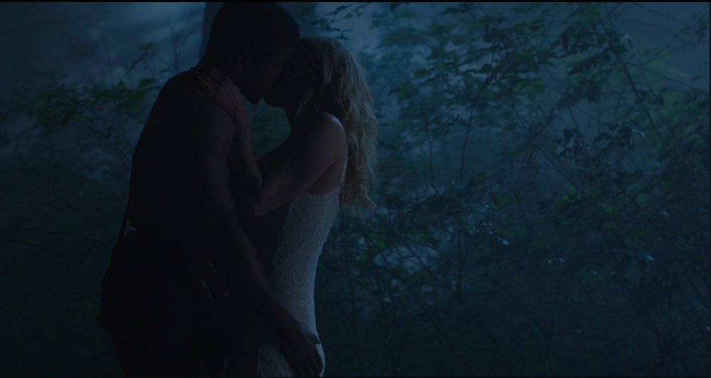 Angelina Jolie Elizabeth Mitchell Naked