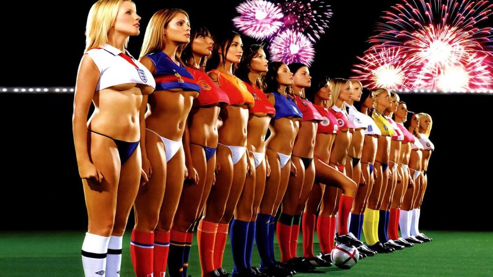 American football. Women. LFL