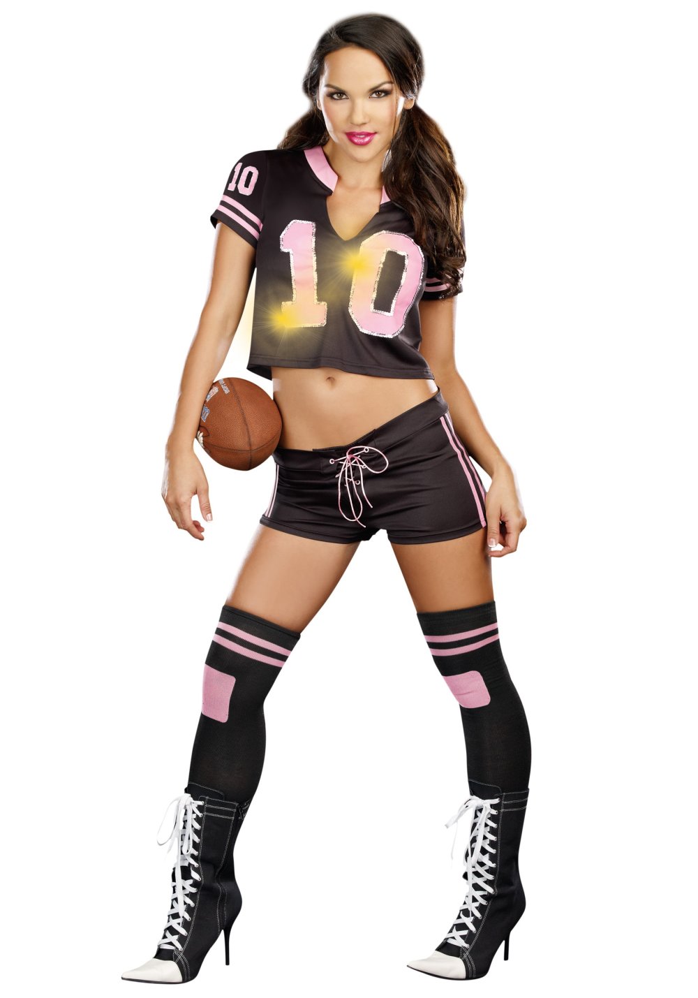 Michel Angel American football player