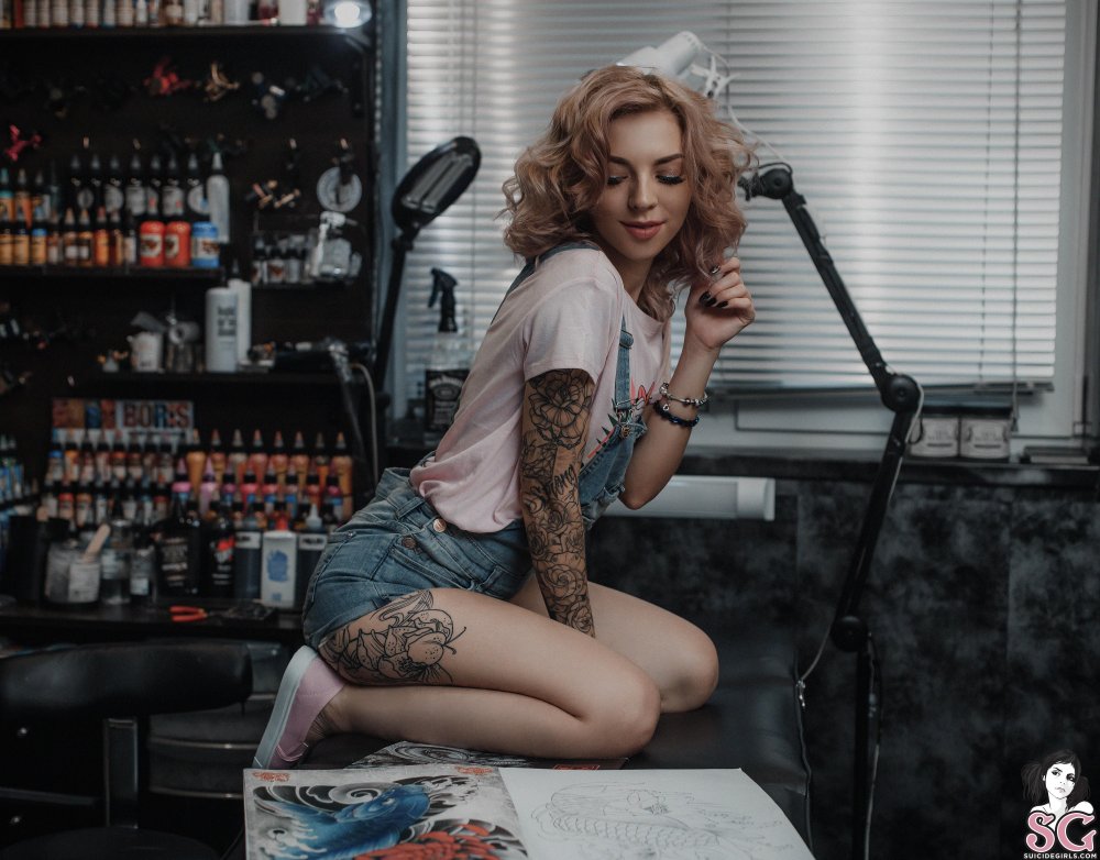 Elisa Rose