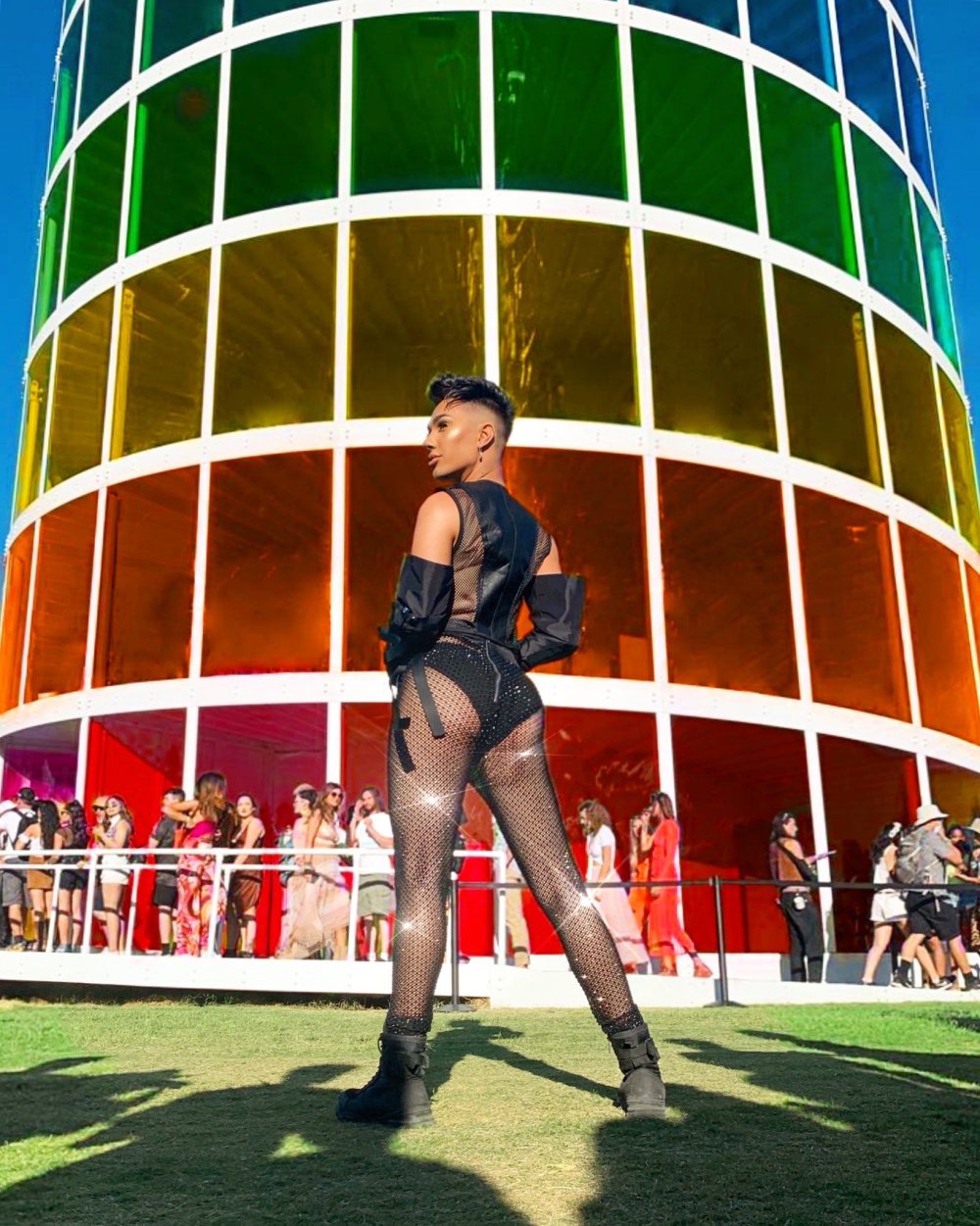 Julia Legs
