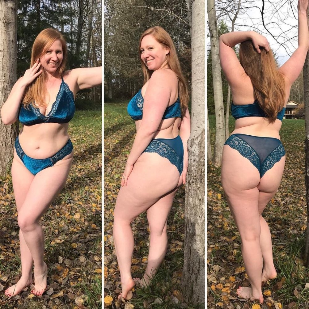 Girl Ginger Daydreams