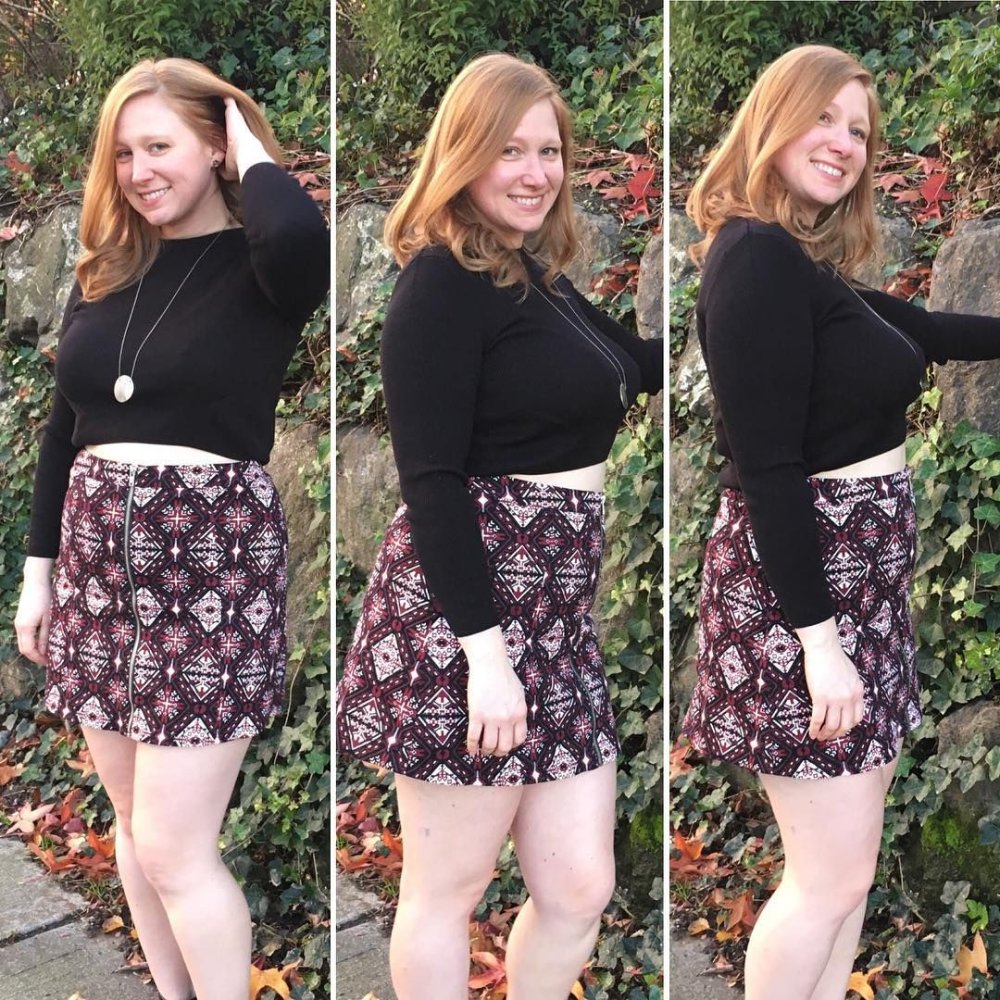 Ginger Deidrims