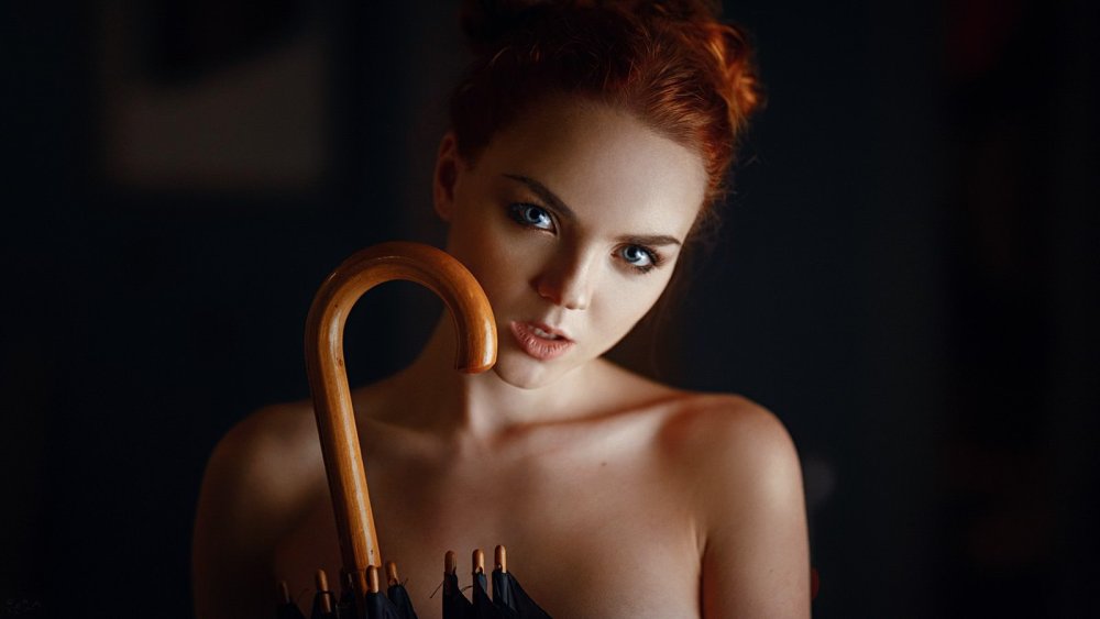 Katherin Sher Ekaterina Sherzhukova