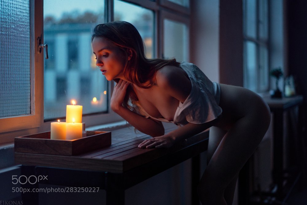 Ekaterina Sherzhukova