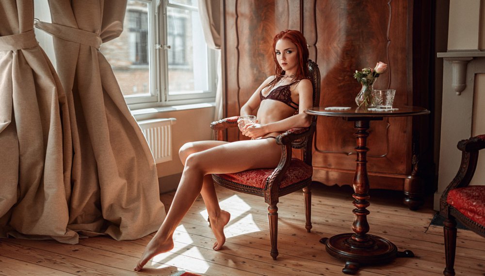 Ekaterina Sherzhukova