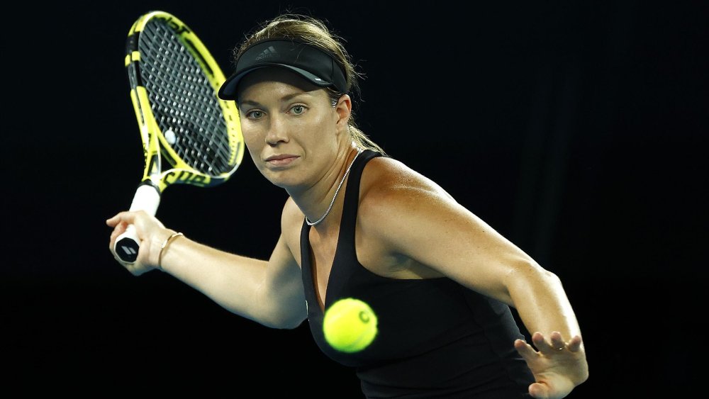 Barty Jokovic Wimbledon