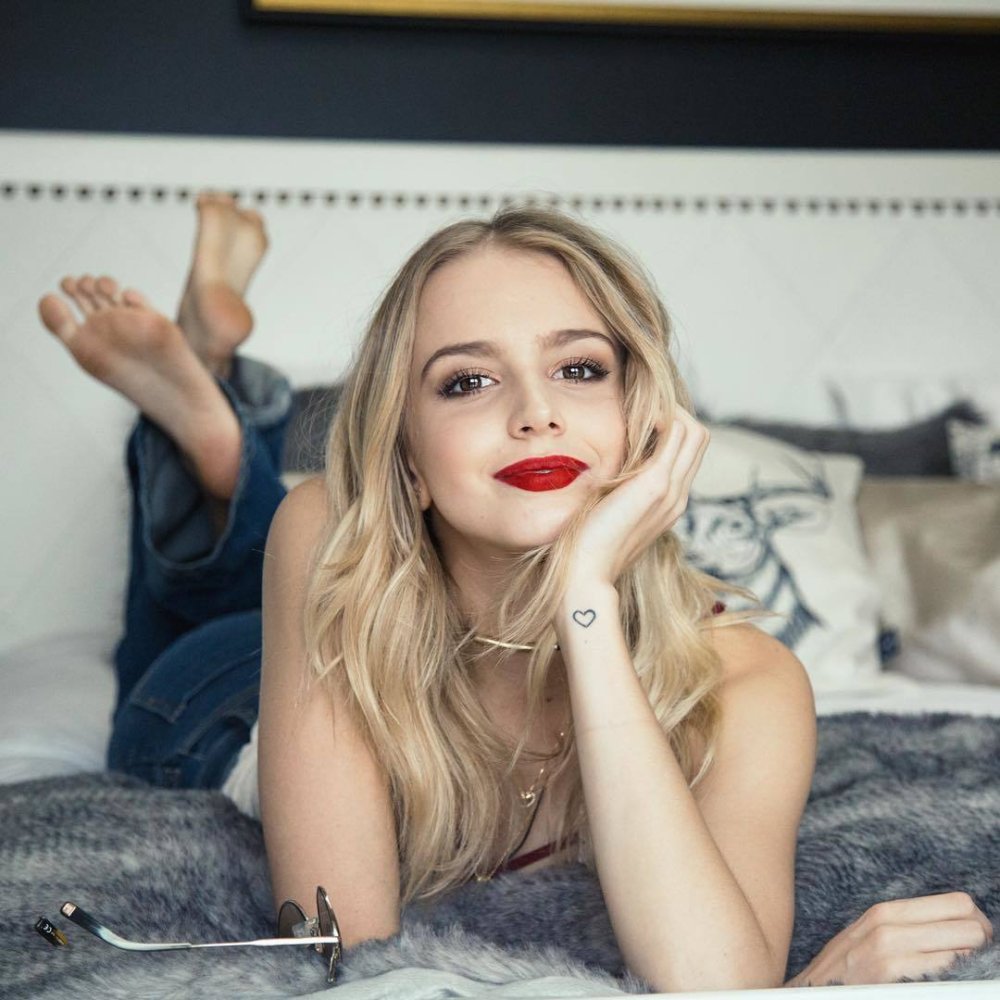 Isabella Khlutti