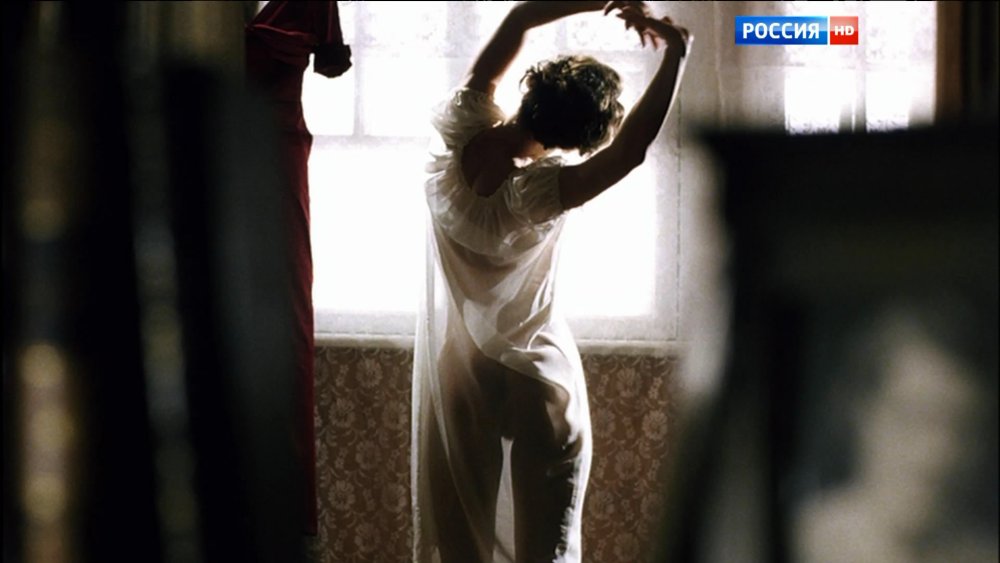Polina Agureeva Euphoria Film 2006