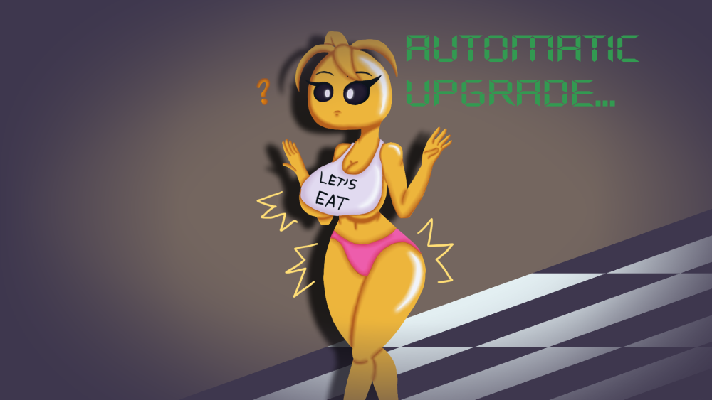 FNAF R34