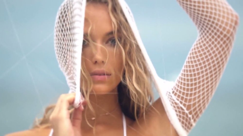 Hannah Ferguson