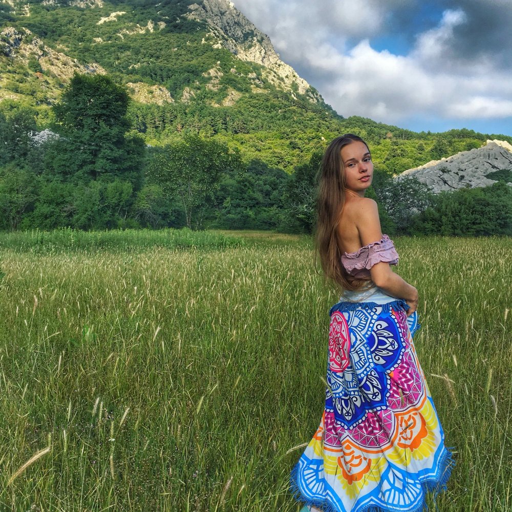 Milena @millenawhite onlyfans