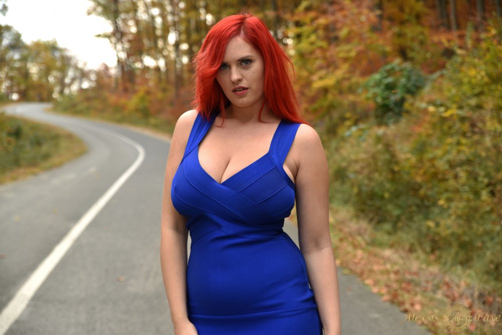 Alexis Faye