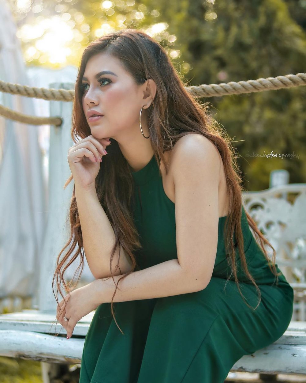 Renna Dyana Cam