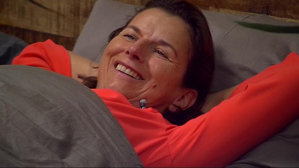 Claudia Hubshmann