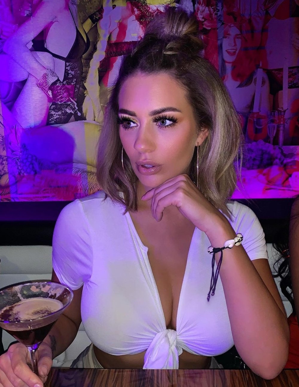 Holly Jade Peers