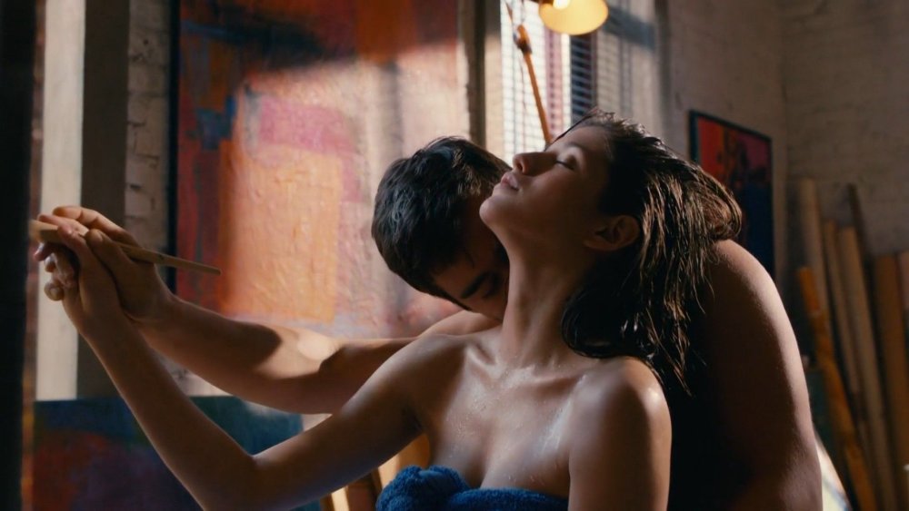 Angella Martini Naked