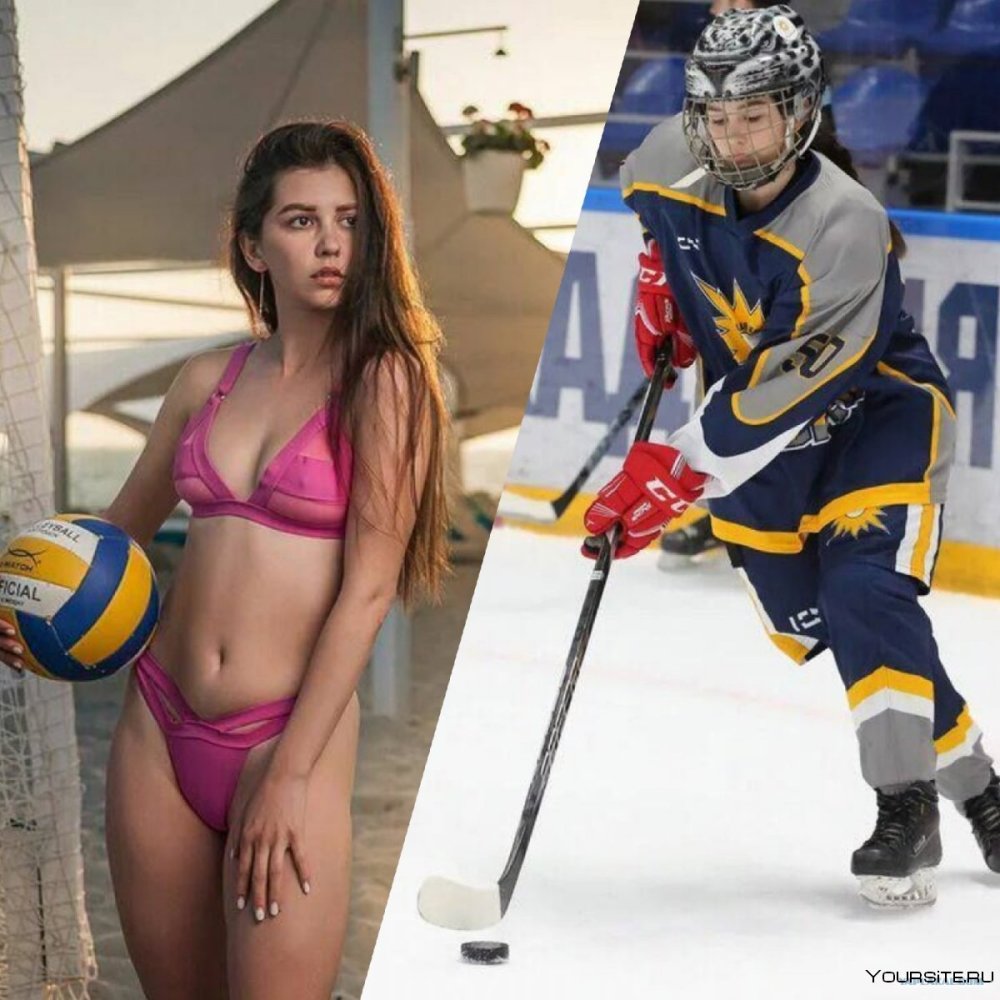 Angel Martini hot