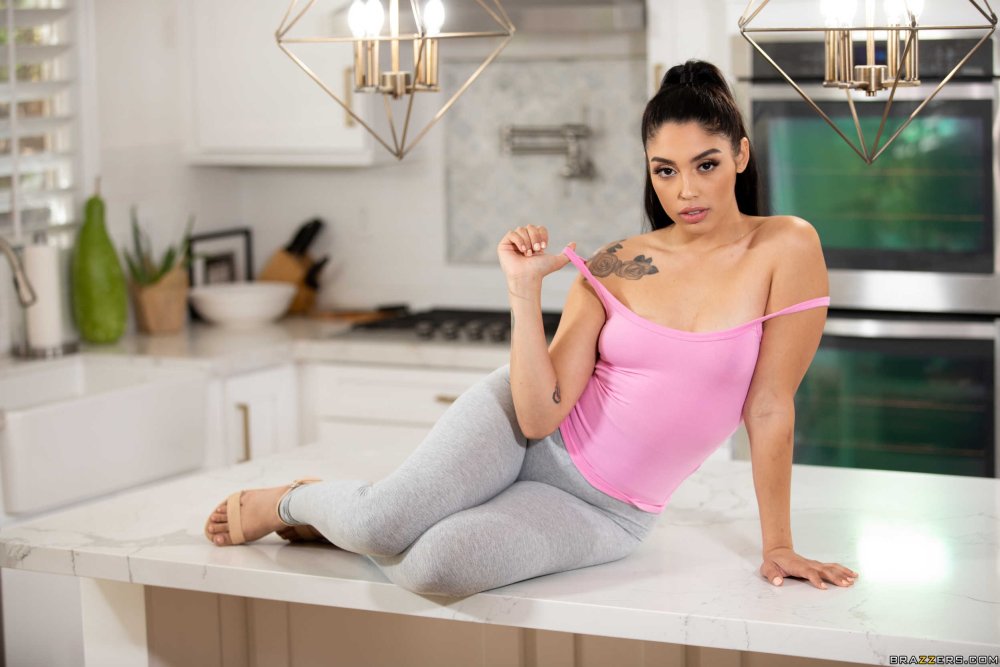 Brittani Andrews 2018