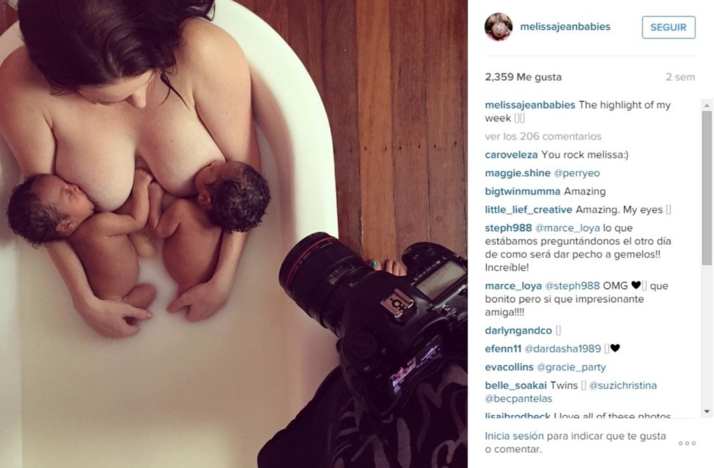 Breastfeeding pornography