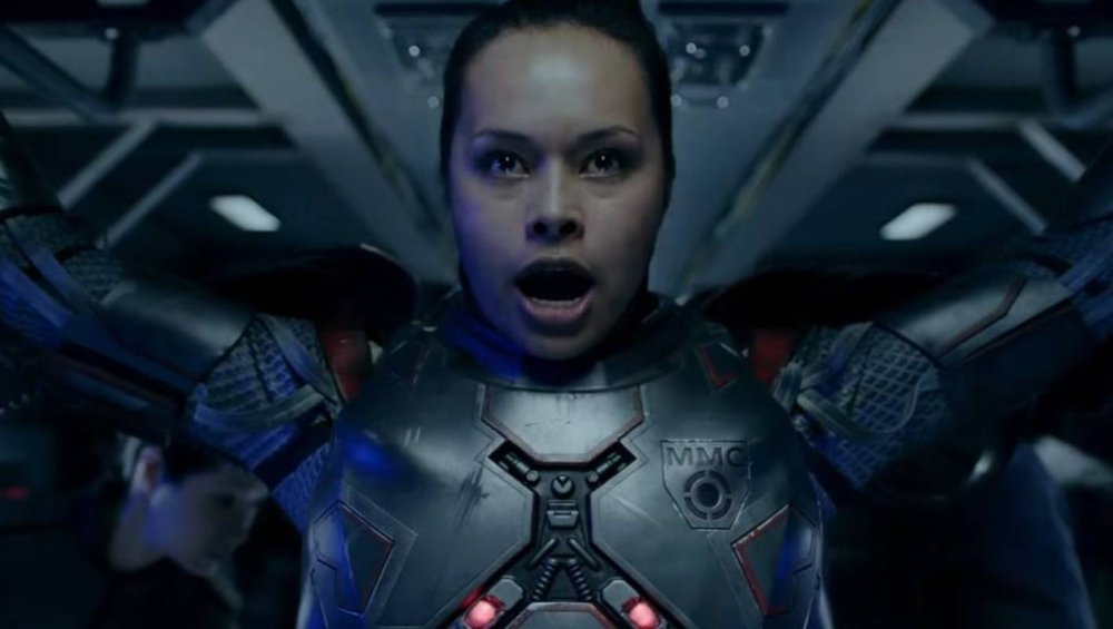Frankie Adams