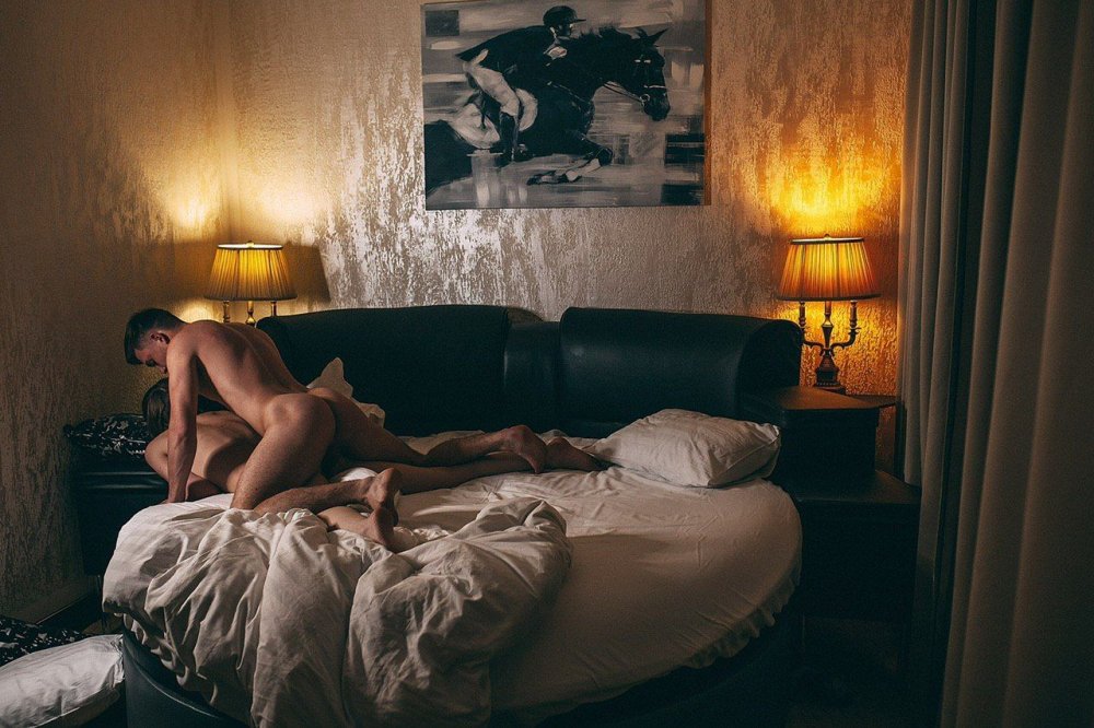 Naked Stefania Maryanina