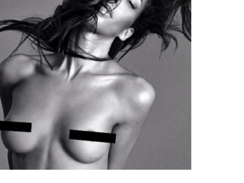 Helena Christensen