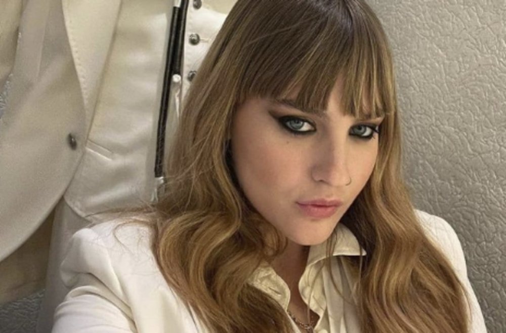 Victoria de Angelis 2019
