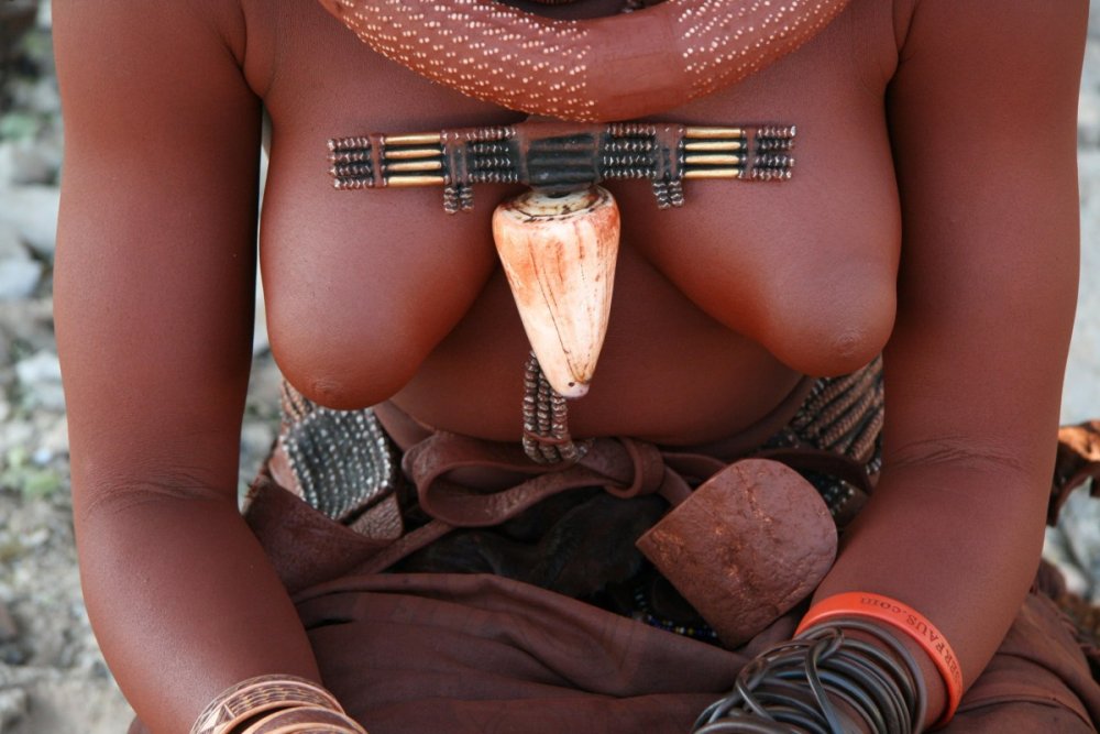 Khimbia vagina