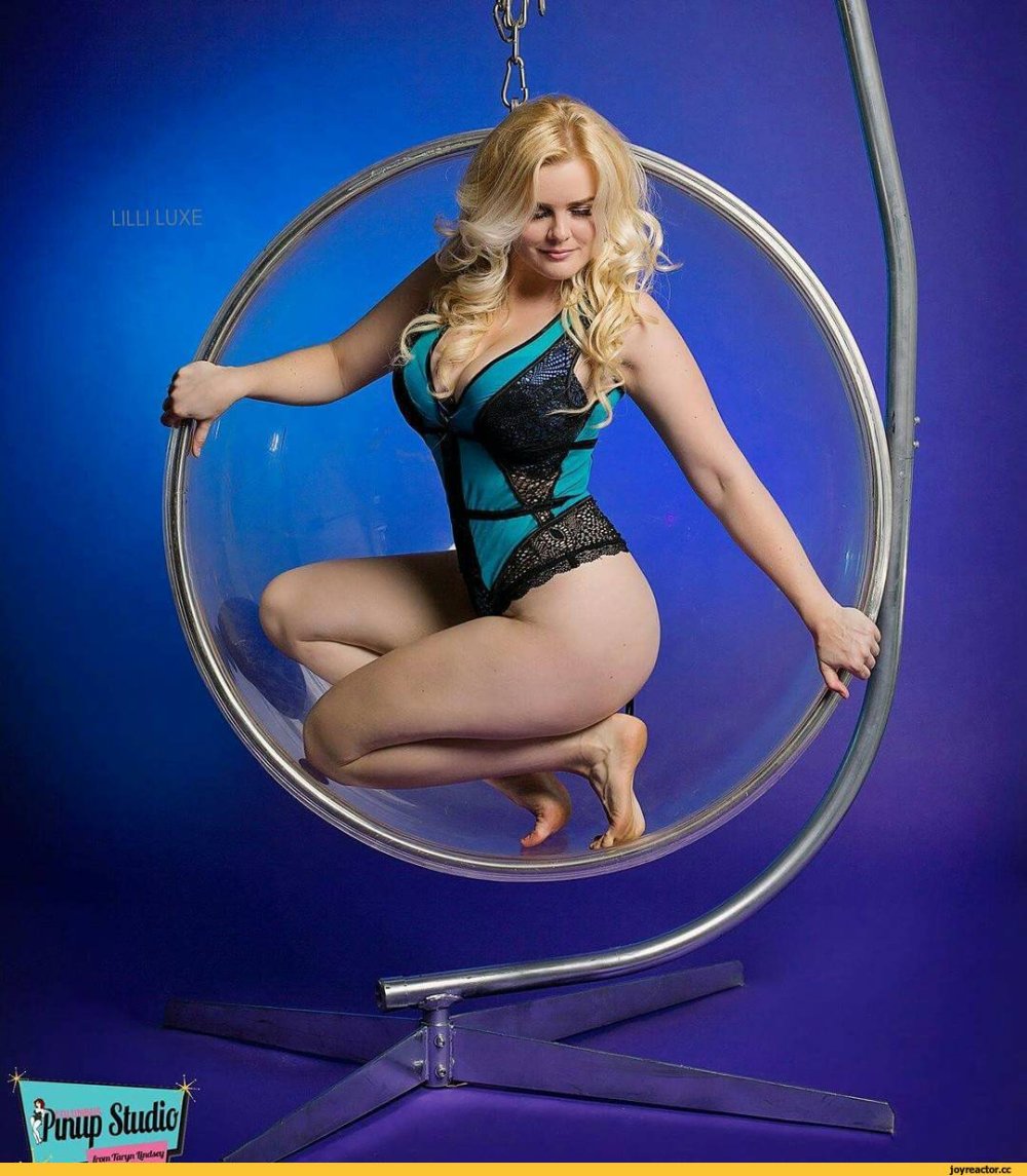 Lilli Luxe lost weight