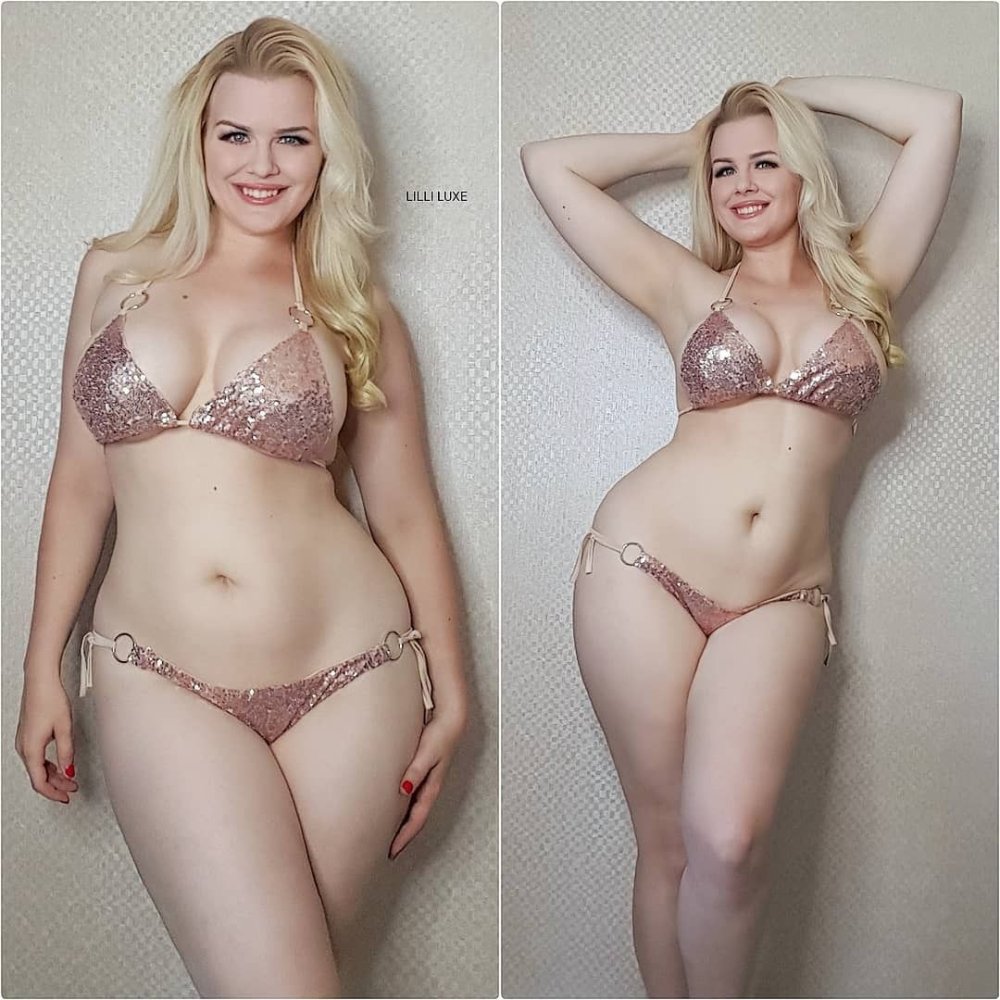 Natalie Rene plus saz