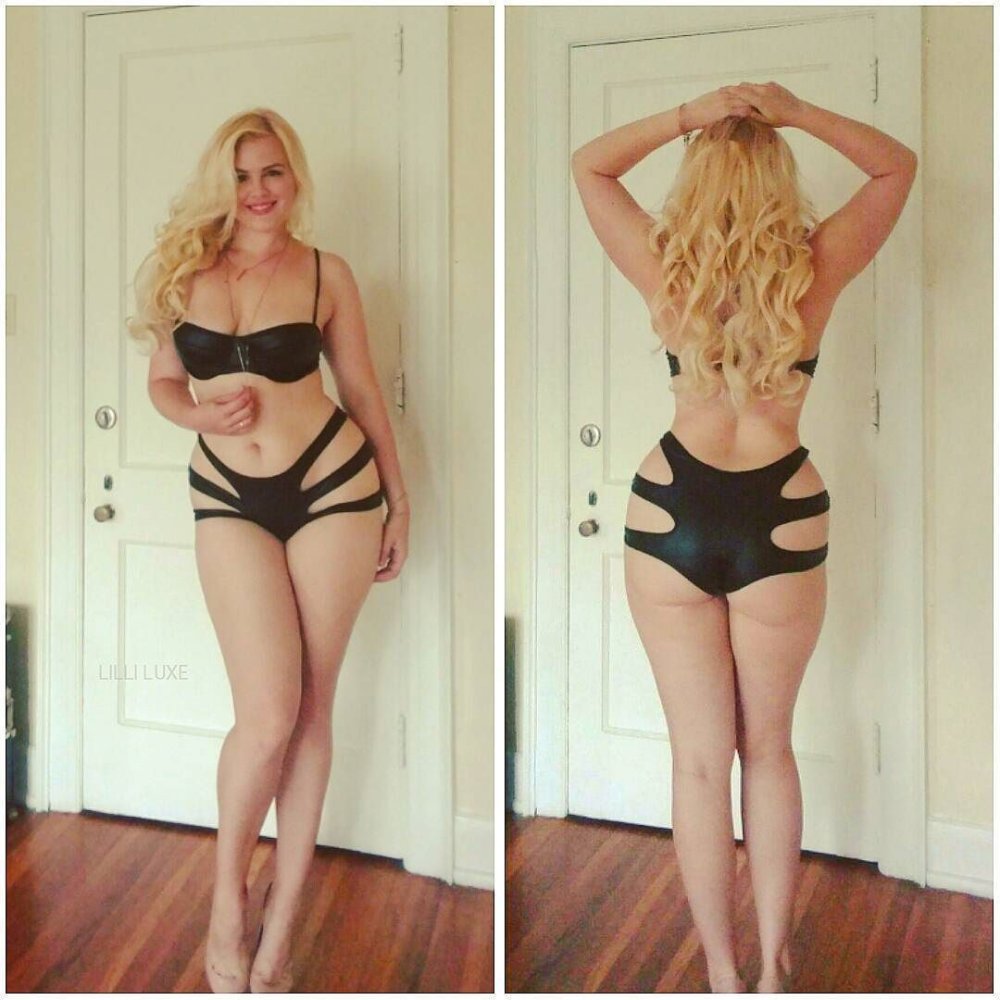 Alexis Texas vagina