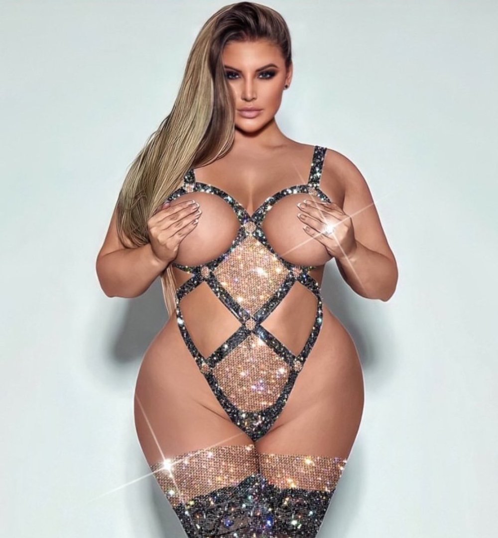 Ashley Alexis (Ashley) XXX