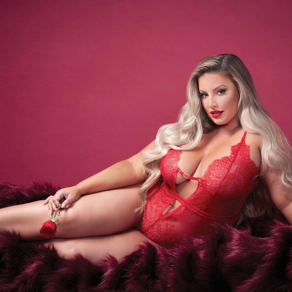 Ashley Alexis (Ashley) XXX