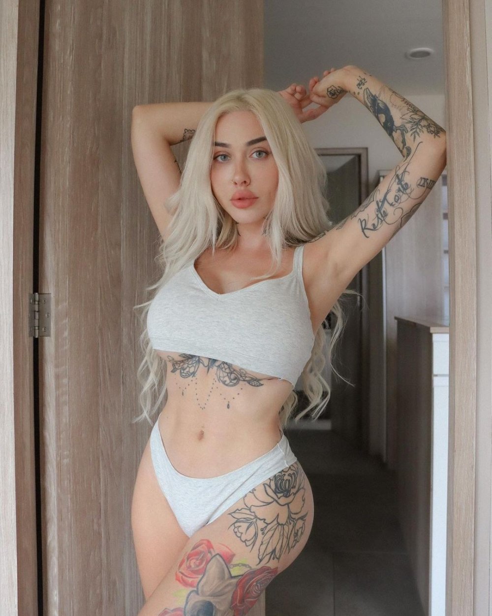 Miss Jade Lavoie