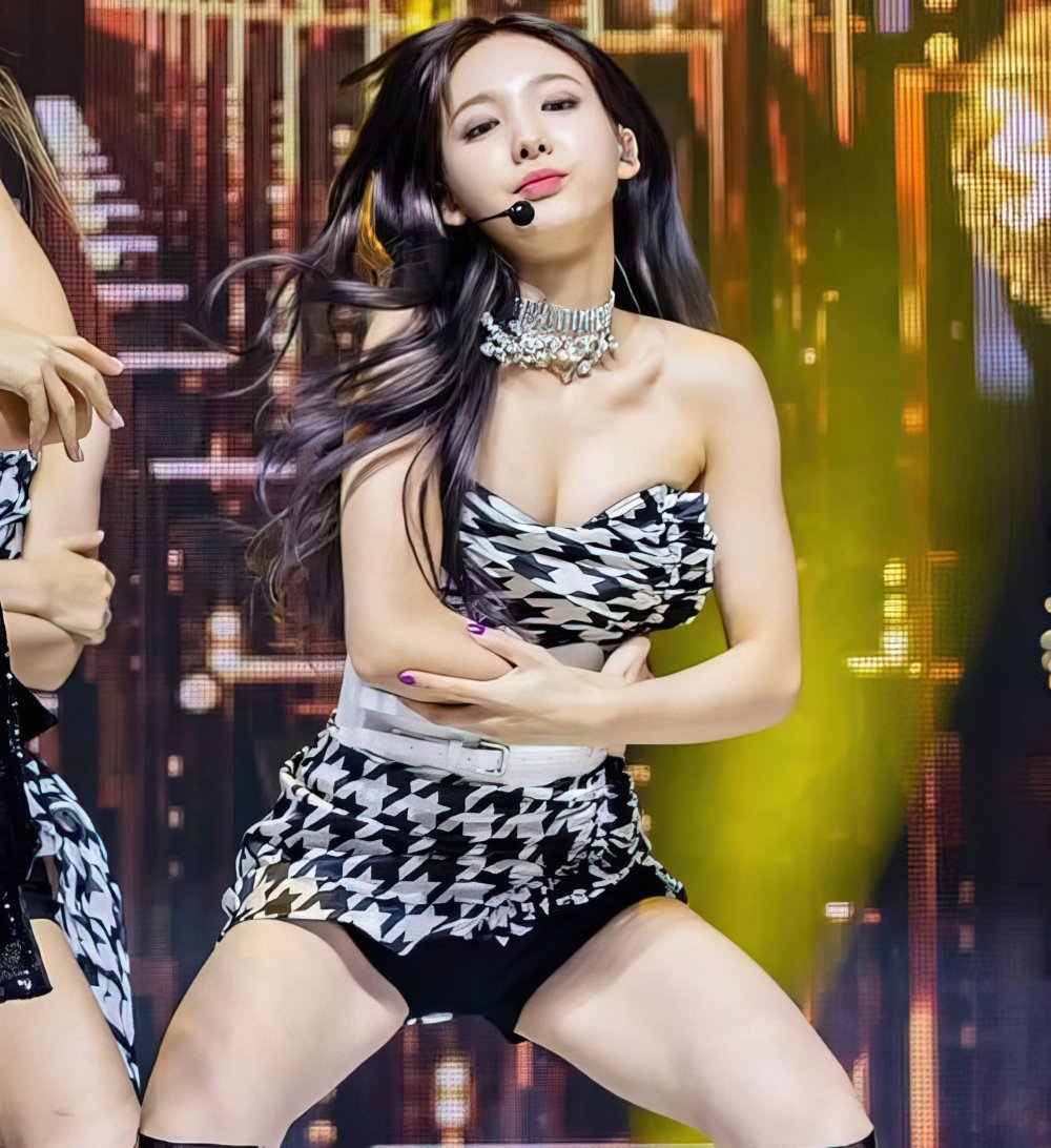 Itzy 2021
