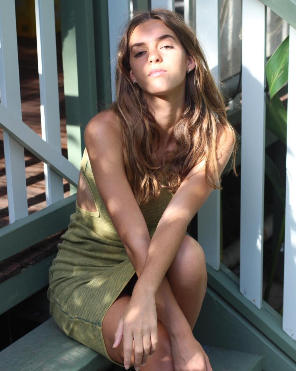 Emily Feld 2019